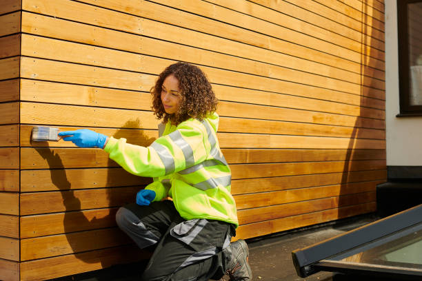 Affordable Siding Repair and Maintenance Services in Belwood, NC